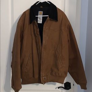 Heavy duty Carhartt Coat
